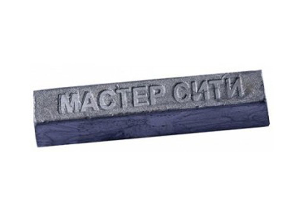 Воск мебельный металлик