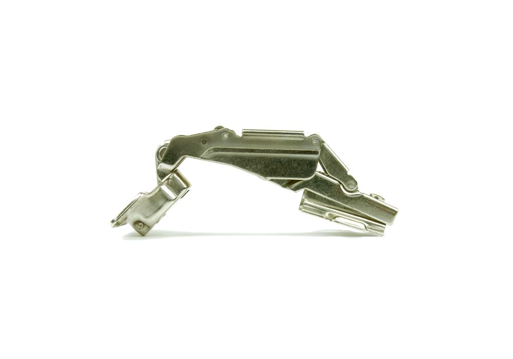 Петля H600А02/0112 Boyard 205 AE d5.5 (100 шт)