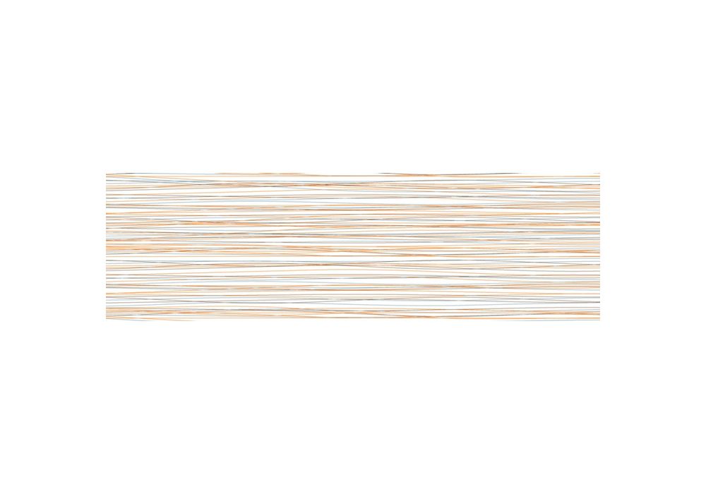 Панель kastamonu18*1220*2800 P368 матовый пустыня крем
