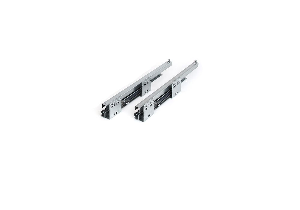 Направляющие DB 6141Zn/450 для KR25/L (с к.1905)