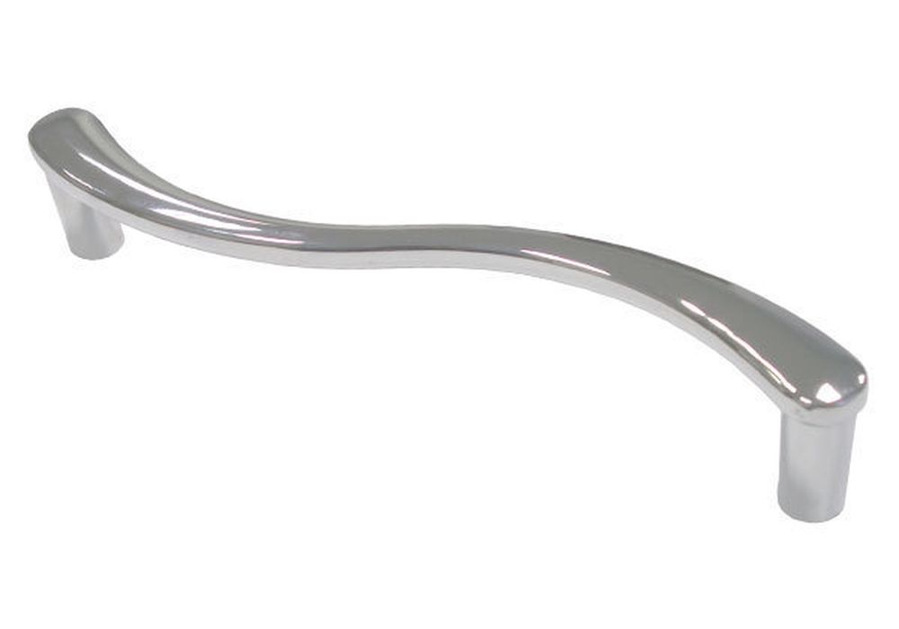 Ручка RS154CP.4/128 мебельная