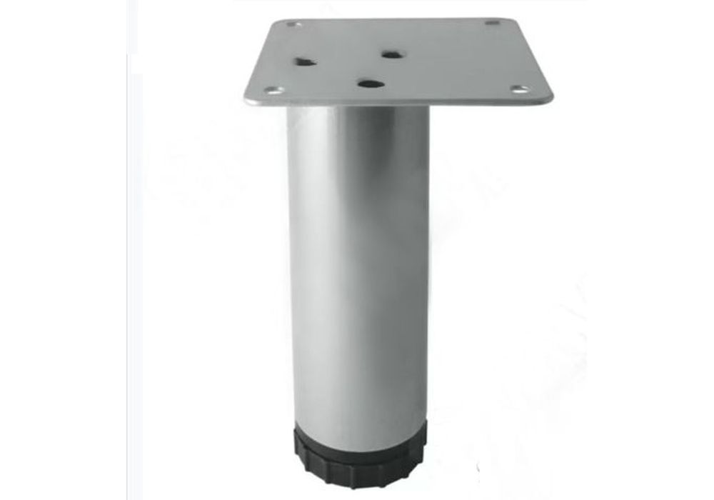Опора d51 H-265 М10 регулируемая