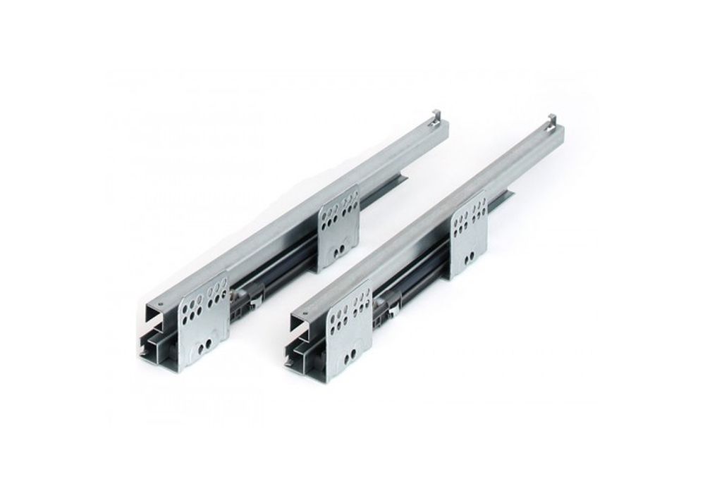 Направляющие DB 6241Zn/450 для KR25/R и KR08 ( с кодом 94108)