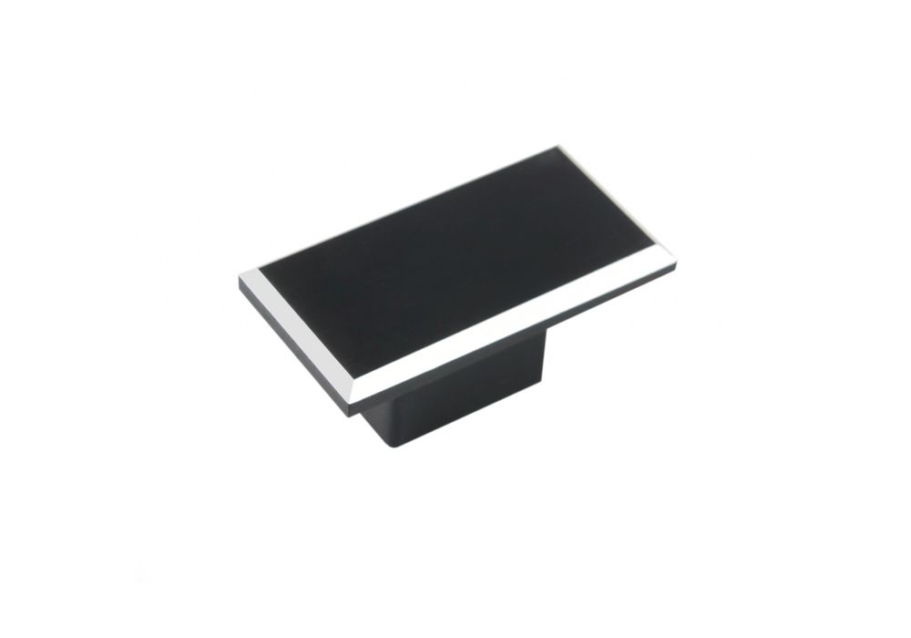Ручка RS064BL.4/128 мебельная
