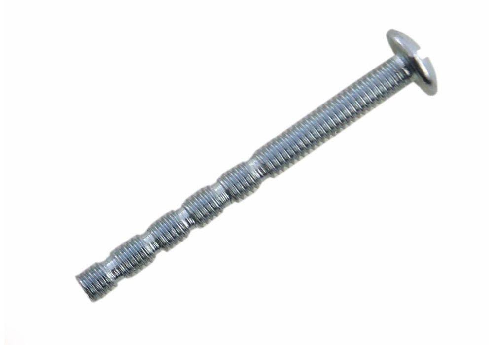 Винт М4*45 универсальный МТ02/08/М4*45Zn/0