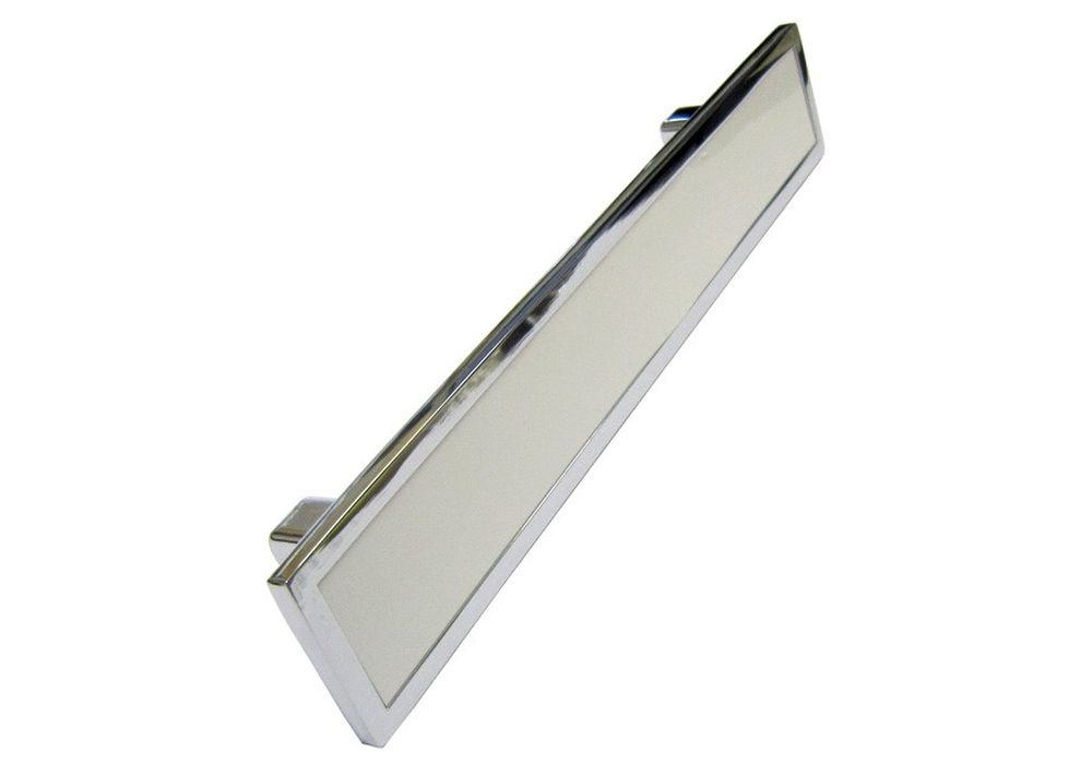 Ручка RD03.243 CP 128 белая