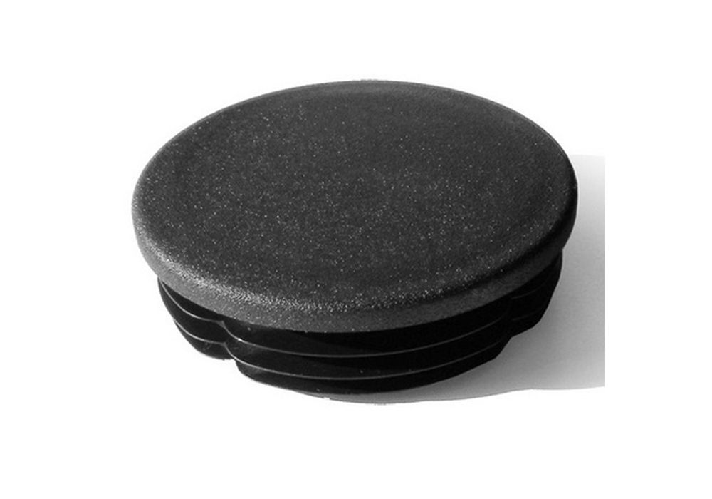 Заглушка d-51 черная
