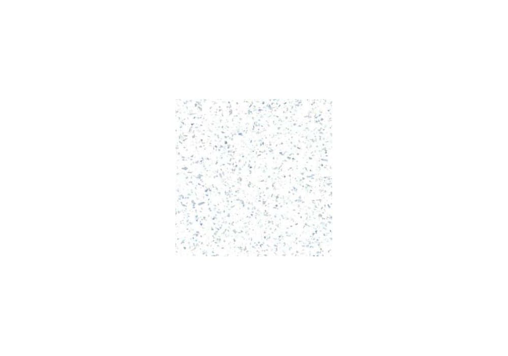 7006 Столешница 3050*600*38 мм ГЛЯНЕЦ ВЛГ АНДРОМЕДА СУПЕР БЕЛАЯ