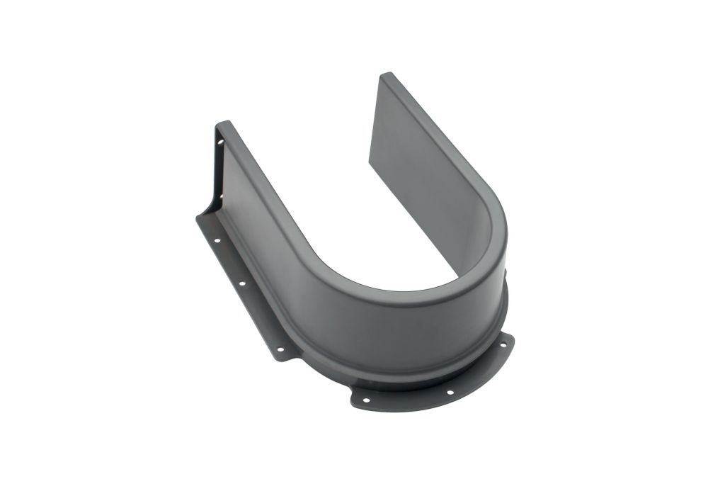 Держатель SBH43/W передней стенки SB08