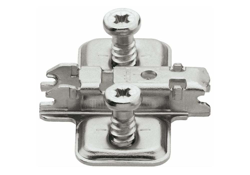 173Н 7100 MPL V500 NI  ответная планка ,крест с эксц