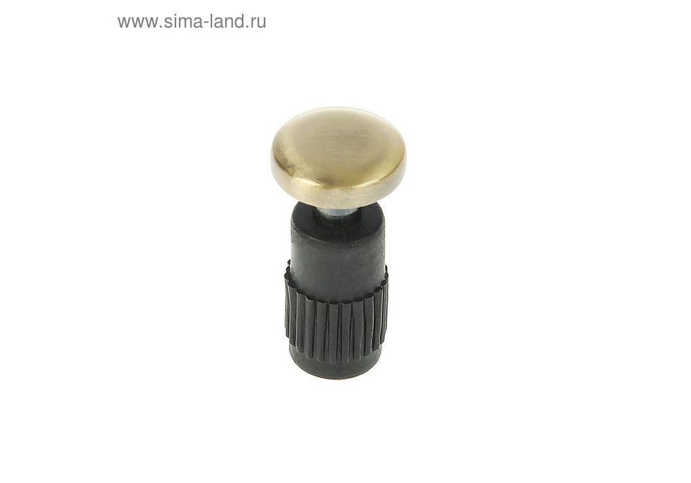 Заглушка RZ051.01BL боковая