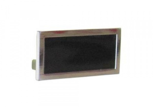 Ручка RD03.243 CP 32 черная