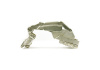 Петля H600С02/0112 Boyard 205 СE d5.5