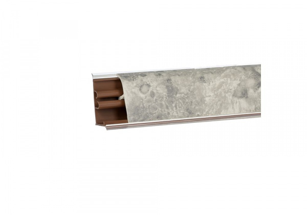 Плинтус для столешницы 381-6093 "Fossil" 3,0м