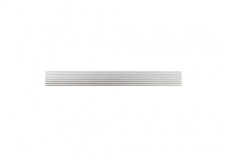 Ручка RS050AL,16/160 (S5010/160) (20шт)