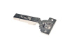 71B3550 MB V250 NI CLIP top BLUMOTION 110 град. , накладная