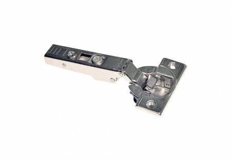 71B3550 MB V250 NI CLIP top BLUMOTION 110 град. , накладная
