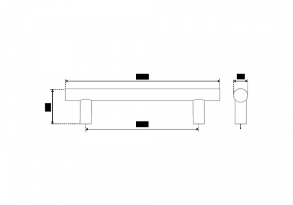 Ручка RR002SC.5/576 (R0260/576)