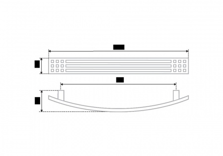 Ручка RS003SC/DBL.4/96 (S0369/96)