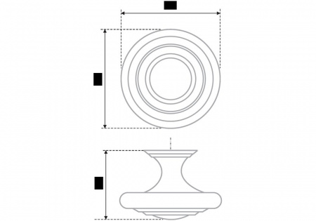 Ручка RC059AB.4