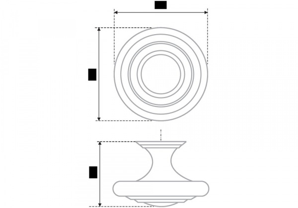 Ручка RC059AB.4