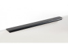 Ручка RT110BL.1/000/900 мебельная торцевая AL