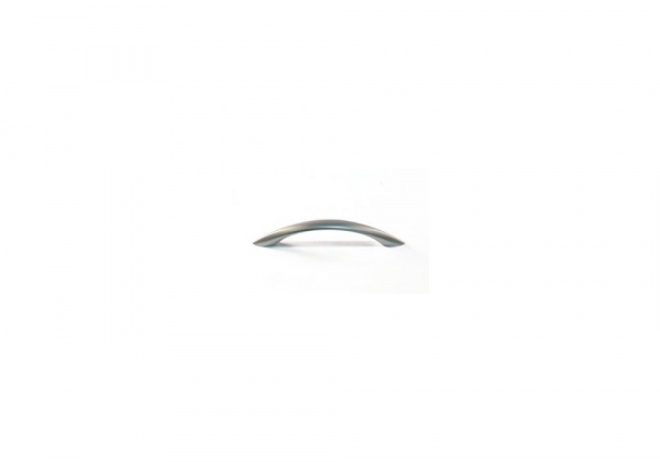 Ручка RT109SST.1/000/450 мебельная торцевая RT109SST.1/000/450