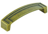 Ручка RS402EAB.4/128 мебельная