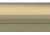 А22.MS410A Профиль разделительный L-5,8 Золото