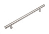 Ручка RR007SST.5/128 мебельная