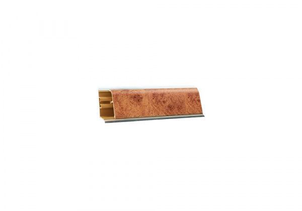 Плинтус для столешницы 371-666 "корень"3,0м