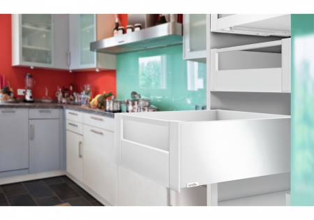 Передняя стенка ящика SBW04/W/1200 белый