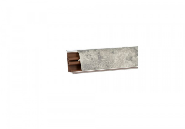 Плинтус для столешницы 371-6093 "fossil" 3,0м