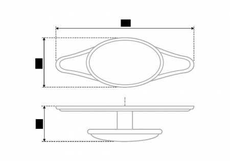Ручка RC056AB.4