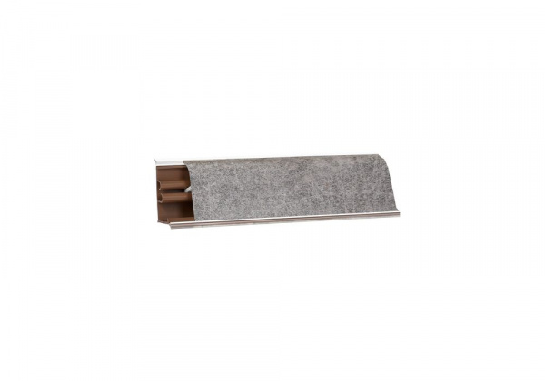 Плинтус для столешницы 381-6109 "бетао" 3,0м