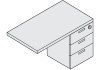 Замок Z409CP.4/500 (центральный на 3 ящика)