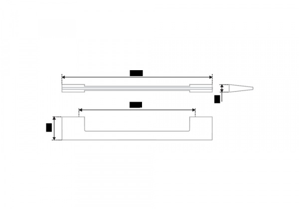 Ручка RS185CP.4/192