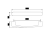 Ручка RS017SC.4/128 (S1760/128) (25 шт)