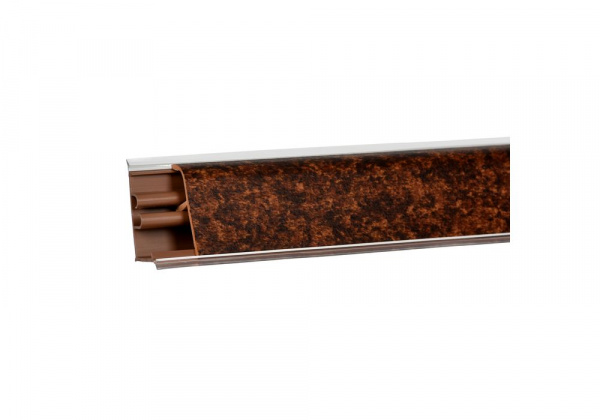 Плинтус для столешницы 37-389 "винтаж" 3,0м