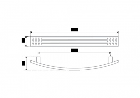 Ручка RS003SC.4/128 (S0369/128) (25шт)
