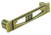 Ручка RS286CP/OBL.4/224