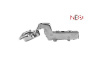 Петля H306С02 (мебельная Neo с экцентриком, тип С)