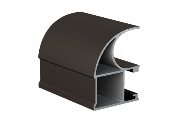 А11.MS320(C) Направляющая нижняя L-5800