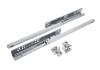 Направляющие DВ 8882 Zn/350 шариковые, скр. монтажа B-slide (10 шт)