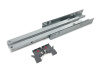 Направляющие DВ 8885 Zn/450 шариковые, скр. монтажа B-slide PUSH