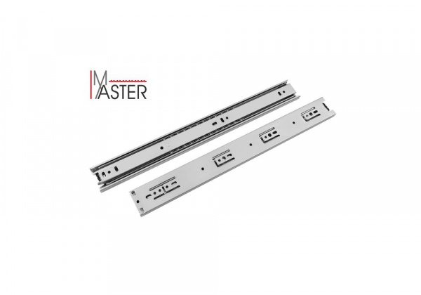 Направляющие DВ 4504 Zn/600 шариковые