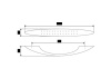 Ручка RS023SC.4/96 (S2360/96) (50шт)