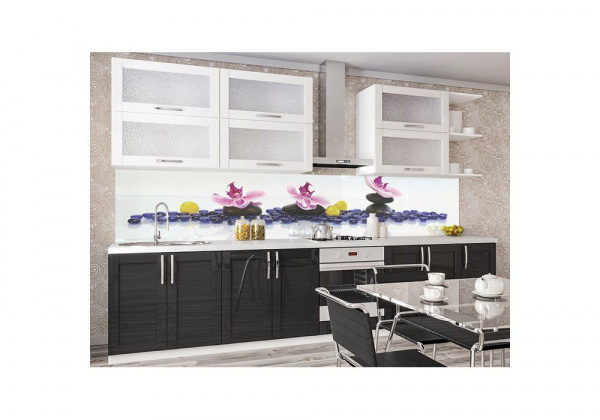 Панель SP MSK 2800*610*6 Мозаика