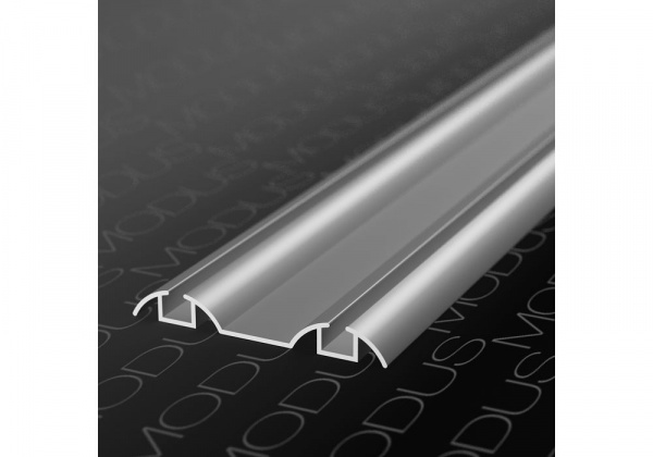 А9017.MS320(С) Направляющая нижняя L-5,8