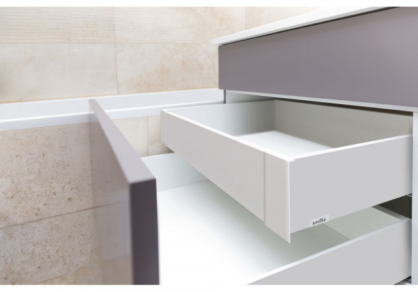 Передняя стенка ящика SBW04/W/1200 белый